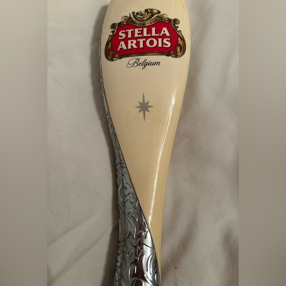 Stella Artois beer tap - Picture 4 of 6